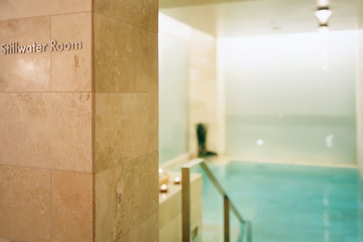 Hotel Park Hyatt Toronto