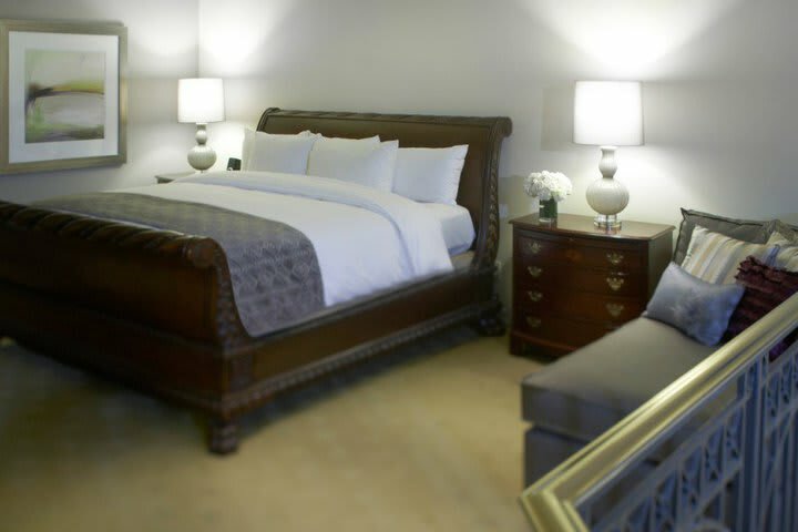 Hotel Park Hyatt Toronto
