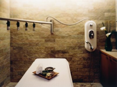 Hotel Park Hyatt Toronto