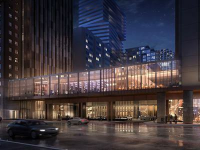 Hotel Park Hyatt Toronto