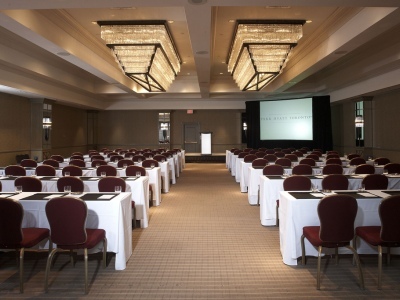 Hotel Park Hyatt Toronto