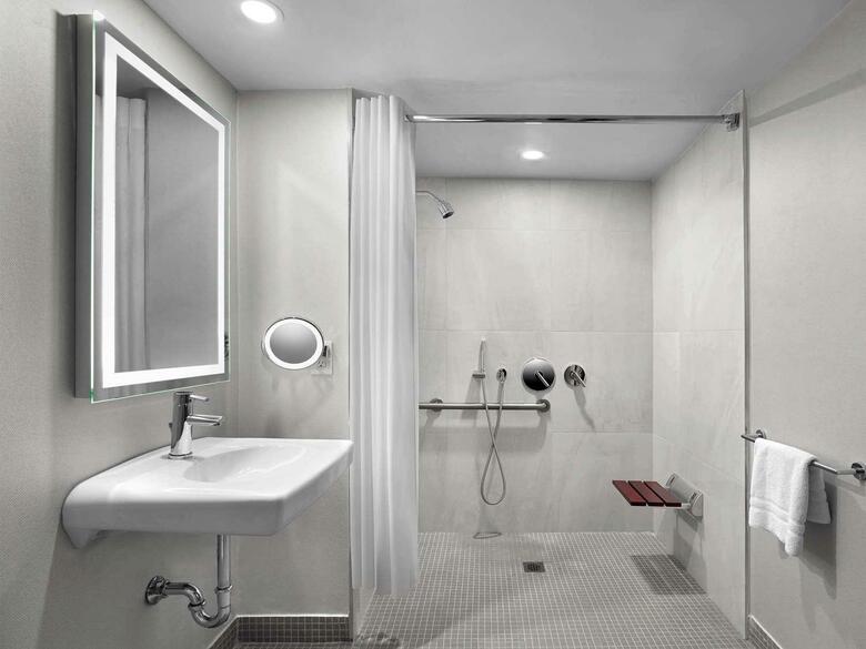Hotel Novotel Toronto Center