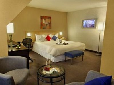 Hotel Novotel Toronto Center