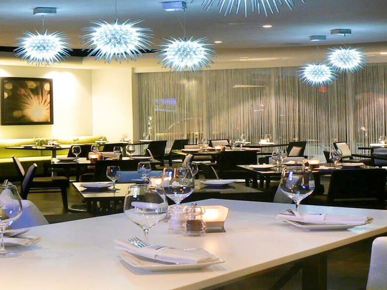Hotel Novotel Toronto North York