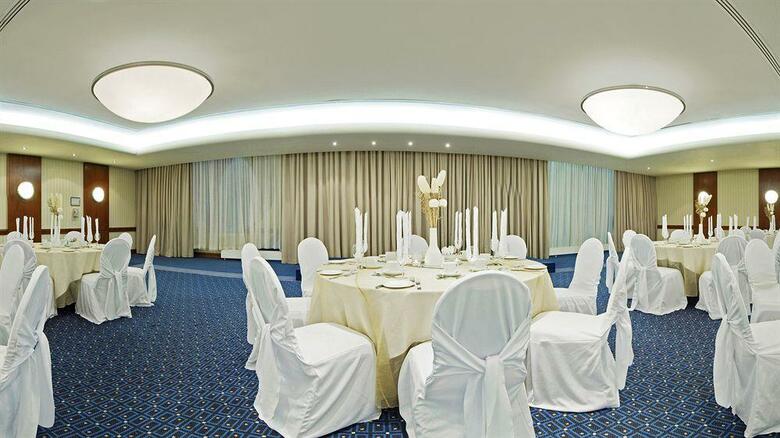 Hotel Novotel Toronto North York