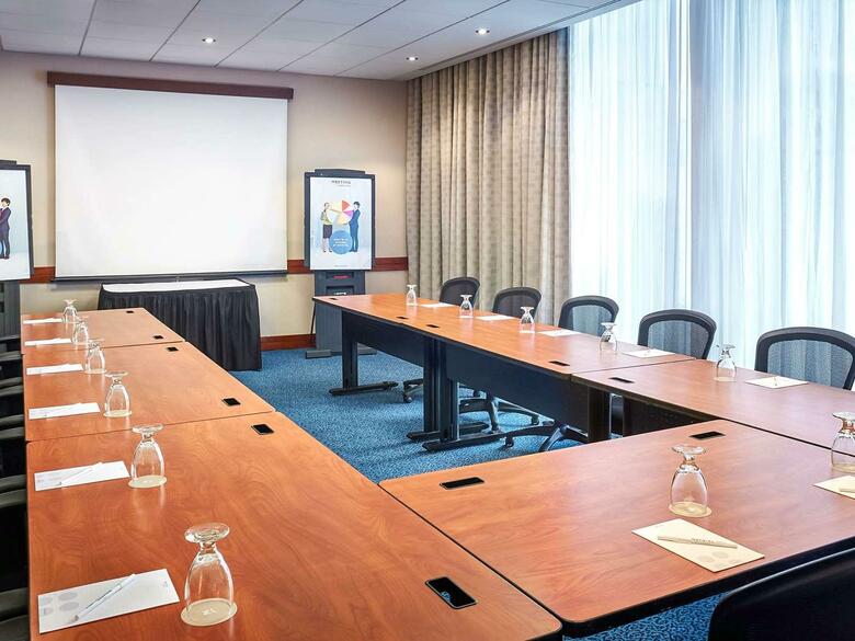 Hotel Novotel Toronto North York