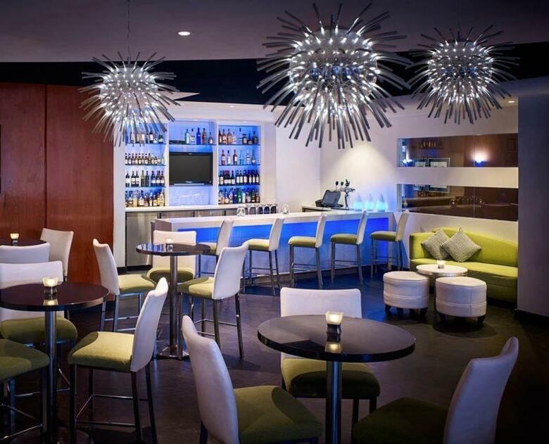 Hotel Novotel Toronto North York