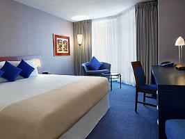 Hotel Novotel Toronto North York