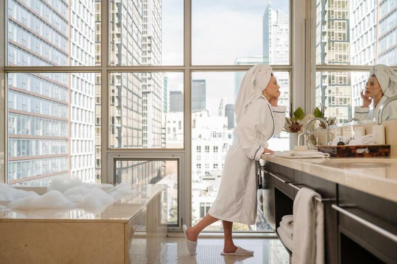 Soho Metropolitan Hotel