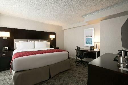 Metropolitan Hotel Toronto