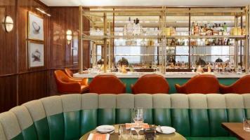 Four Seasons Hotel Toronto - Deluxe