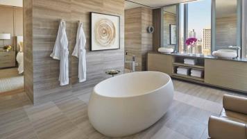 Four Seasons Hotel Toronto - Deluxe
