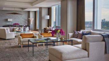 Four Seasons Hotel Toronto - Deluxe