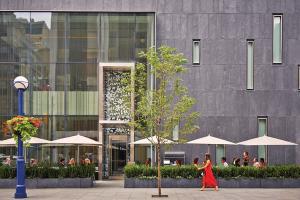 Four Seasons Hotel Toronto - Deluxe