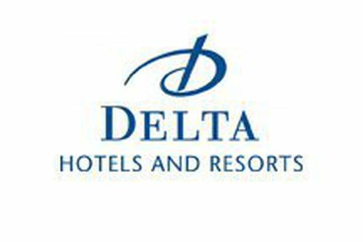 Hotel Delta Toronto East