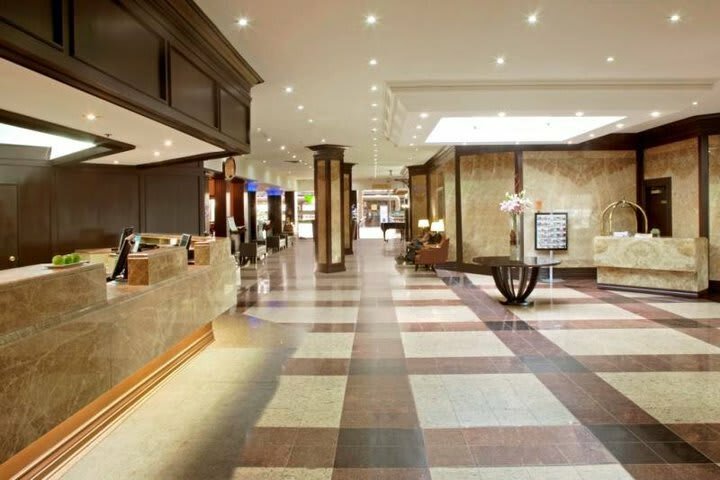 Hotel Delta Toronto East