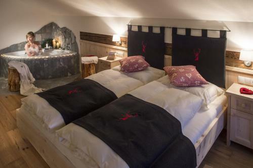 Hotel Zum Alten Moar
