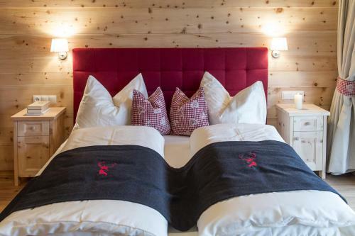 Hotel Zum Alten Moar