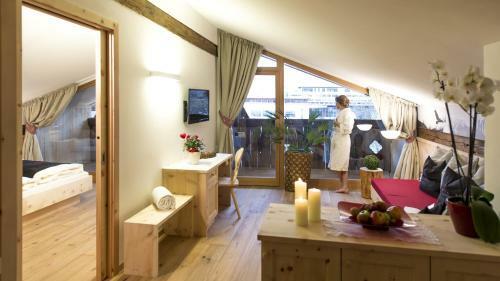 Hotel Zum Alten Moar