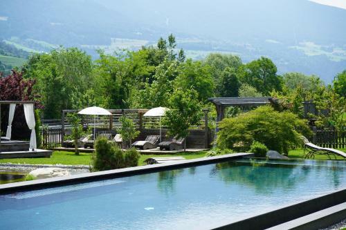Hotel Zum Alten Moar