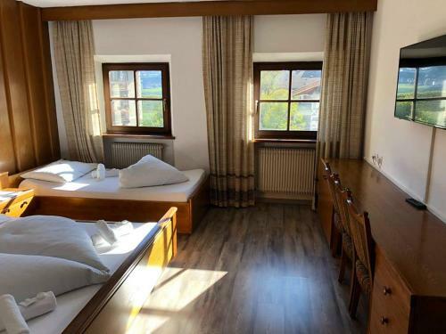 Hotel Gasthof Goldenes Lamm