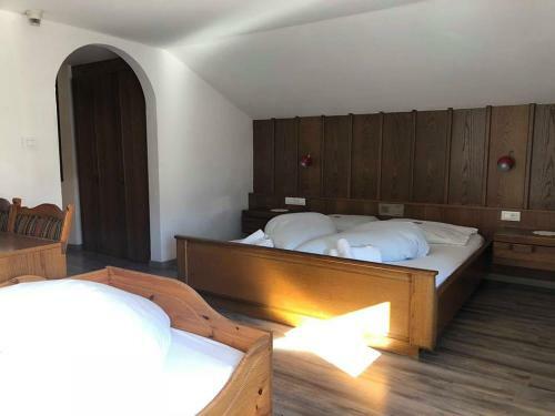 Hotel Gasthof Goldenes Lamm