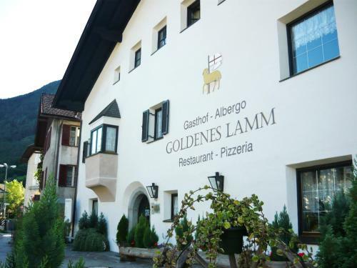 Hotel Gasthof Goldenes Lamm