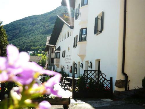 Hotel Gasthof Goldenes Lamm