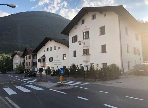 Hotel Gasthof Goldenes Lamm