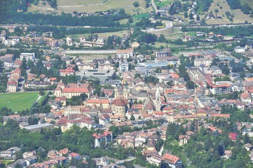 Hotel Fernblick