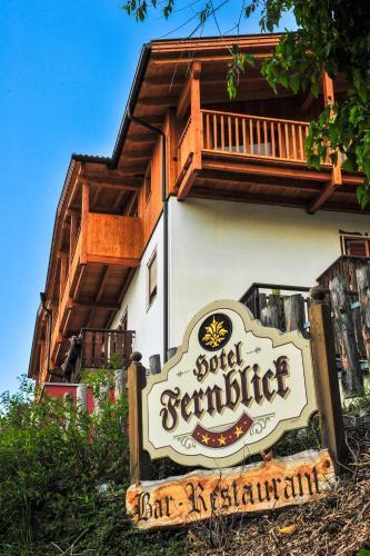 Hotel Fernblick