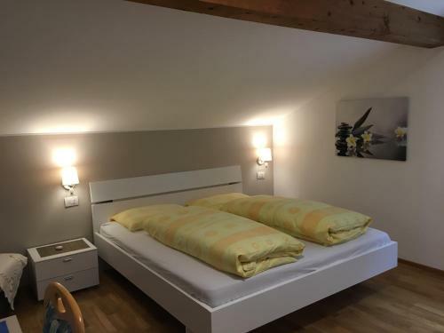 Bed & Breakfast Haus Lasaun
