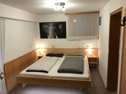 Bed & Breakfast Haus Lasaun