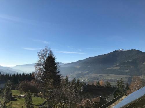 Bed & Breakfast Haus Lasaun