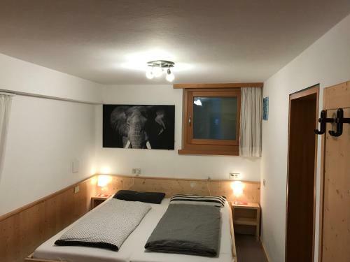 Bed & Breakfast Haus Lasaun