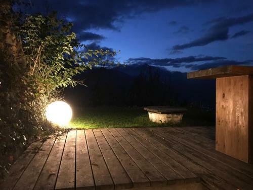 Bed & Breakfast Haus Lasaun