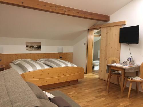 Bed & Breakfast Haus Lasaun