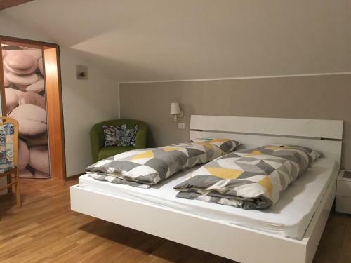 Bed & Breakfast Haus Lasaun