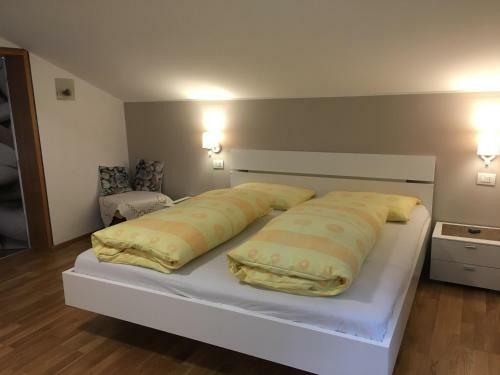 Bed & Breakfast Haus Lasaun