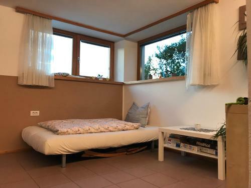 Bed & Breakfast Haus Lasaun