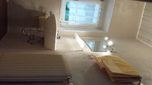 Bed & Breakfast Haus Lasaun