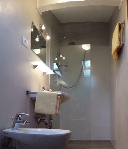 Bed & Breakfast Haus Lasaun