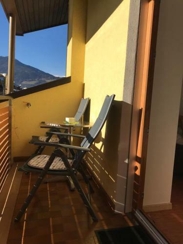 Bed & Breakfast Haus Lasaun