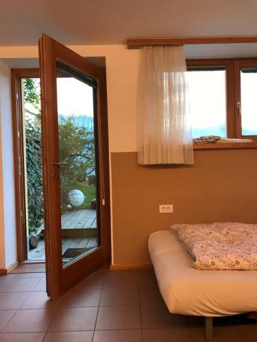 Bed & Breakfast Haus Lasaun