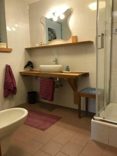 Bed & Breakfast Haus Lasaun