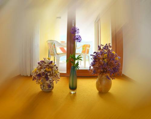 Bed & Breakfast Haus Lasaun