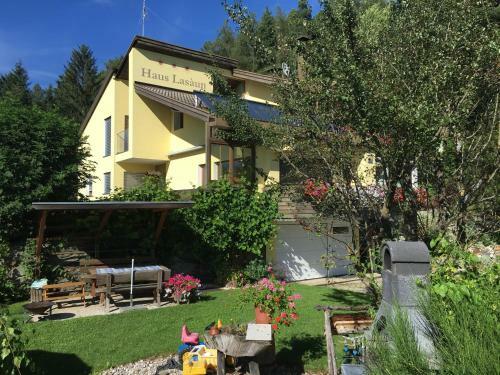 Bed & Breakfast Haus Lasaun