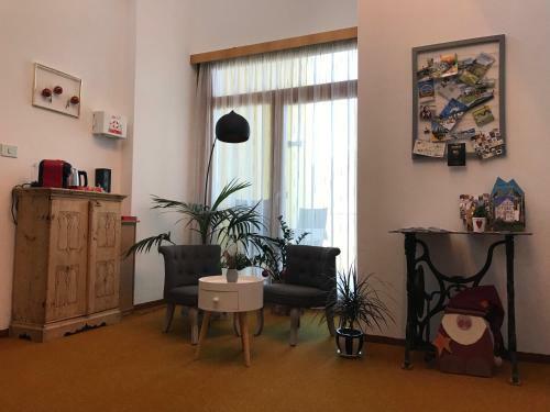 Bed & Breakfast Haus Lasaun
