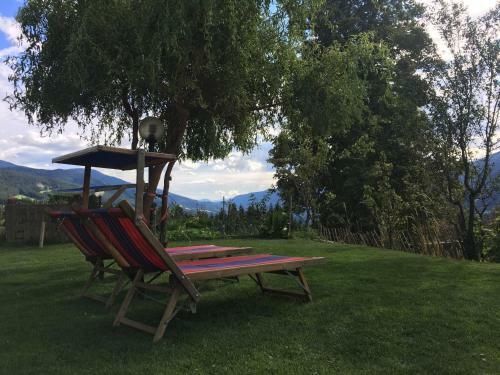 Bed & Breakfast Haus Lasaun