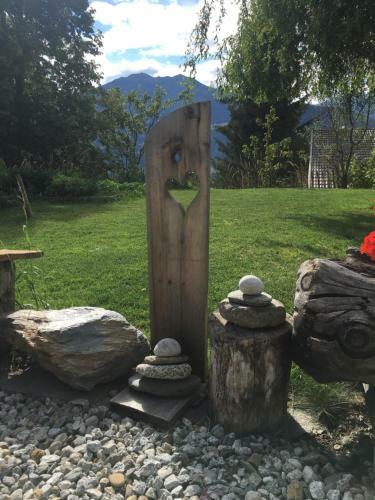 Bed & Breakfast Haus Lasaun